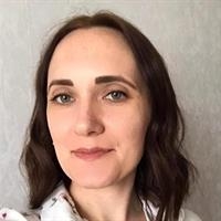 Фотография репетитора Нгема Ндонг Наталья Владимировна