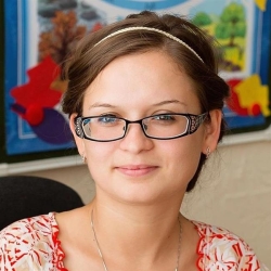 Фотография репетитора Лунeва Екатерина Алексеевна