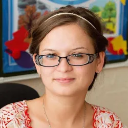 Фотография репетитора Лунeва Екатерина Алексеевна