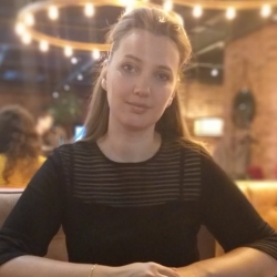 Фотография репетитора Забродина Наталья Анатольевна