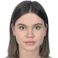 Фотография репетитора Куркина Софья Игоревна