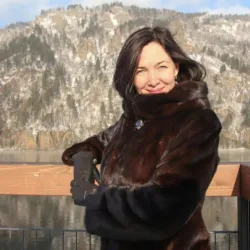 Фотография репетитора Горбунова Юлия Игоревна