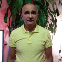 Фотография репетитора Курмаев Марат Леонардович