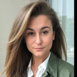 Фотография репетитора Солдайкина Дина Владимировна