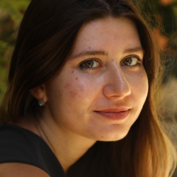 Фотография репетитора Зиядова Севда Акиф кызы