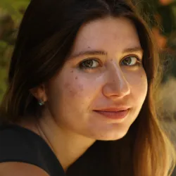 Фотография репетитора Зиядова Севда Акиф кызы