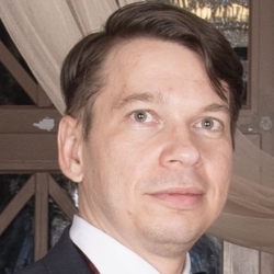 Фотография репетитора Переходнов Алексей Сергеевич