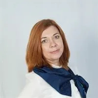 Фотография репетитора Пиманенко Анна Викторовна