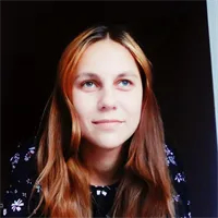 Фотография репетитора Гришанина Анастасия Хамзяевна