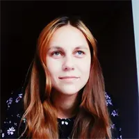 Фотография репетитора Гришанина Анастасия Хамзяевна