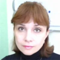 Фотография репетитора Глебова Марина Викторовна