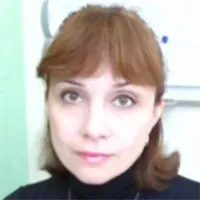 Фотография репетитора Глебова Марина Викторовна