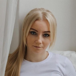 Фотография репетитора Серова Екатерина Александровна