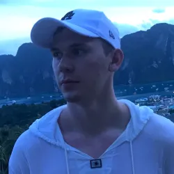 Фотография репетитора Лазарев Владимир Дмитриевич