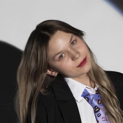 Фотография репетитора Вострякова Олеся Михайловна