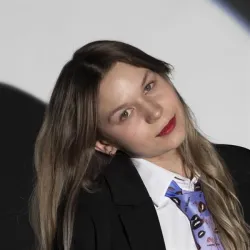 Фотография репетитора Вострякова Олеся Михайловна