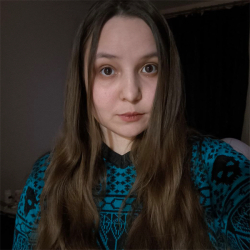 Фотография репетитора Язовских Ксения Владимировна