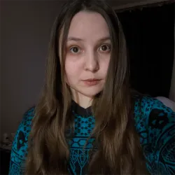 Фотография репетитора Язовских Ксения Владимировна