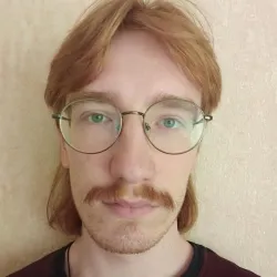 Фотография репетитора Баранов Иван Олегович