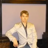 Фотография репетитора Сухоруков Илья Александрович