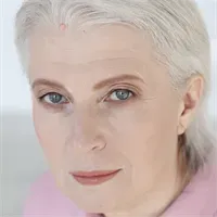 Фотография репетитора Егорова Елена Борисовна