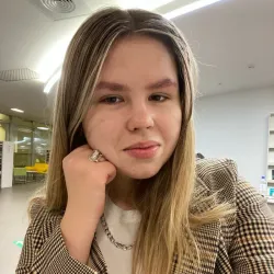 Иванова Татьяна Александровна