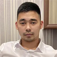 Фотография репетитора Мухамбетжанов Самат Аманкильдэевич