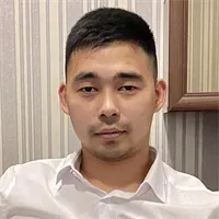 Фотография репетитора Мухамбетжанов Самат Аманкильдэевич