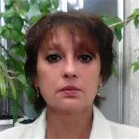 Фотография репетитора Крылова Виктория Алексеевна