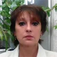 Фотография репетитора Крылова Виктория Алексеевна