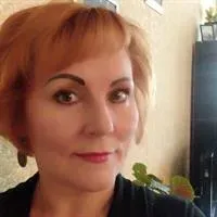 Фотография репетитора Матвеева Виктория Евгеньевна