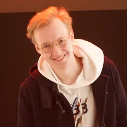 Фотография репетитора Жданов Георгий Александрович