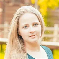 Фотография репетитора Рудалева Ольга Сергеевна