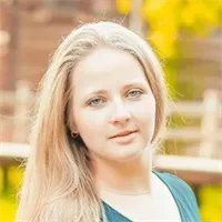 Фотография репетитора Рудалева Ольга Сергеевна