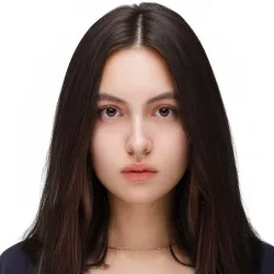 Фотография репетитора Тюлейбаева Диана Ермековна