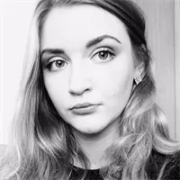 Фотография репетитора Шаповалова Анна Викторовна