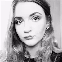 Фотография репетитора Шаповалова Анна Викторовна