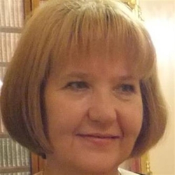 Фотография репетитора Батилова Елена Николаевна