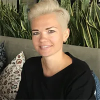 Фотография репетитора Визгалова Надежда Викторовна