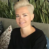 Фотография репетитора Визгалова Надежда Викторовна