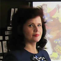 Фотография репетитора Карпова Ольга Михайловна