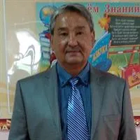 Фотография репетитора Саттыбаев Кеулимжай Барлыкович