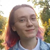 Фотография репетитора Мозговая Ольга Сергеевна