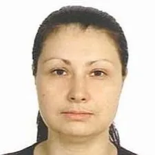 Фотография репетитора Феоктистова Анастасия Михайловна