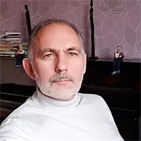 Фотография репетитора Зыков Владимир Анатольевич