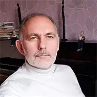 Фотография репетитора Зыков Владимир Анатольевич