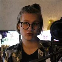 Фотография репетитора Лисовская Анна Дмитриевна