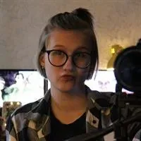 Фотография репетитора Лисовская Анна Дмитриевна