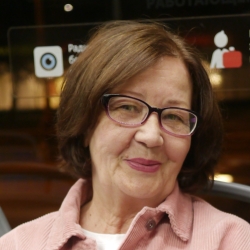 Фотография репетитора Злыгостева Тамара Иннокентьевна