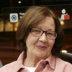 Фотография репетитора Злыгостева Тамара Иннокентьевна